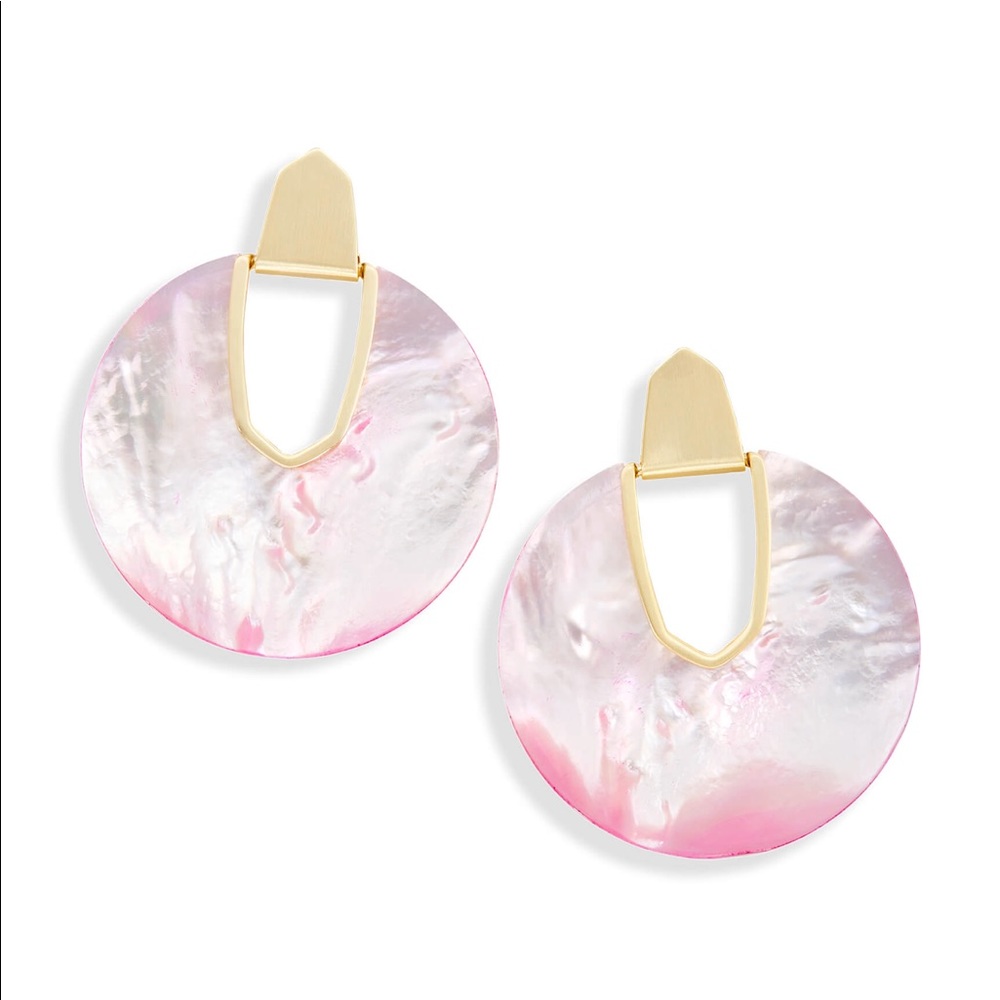 Blush MOP Diane’s